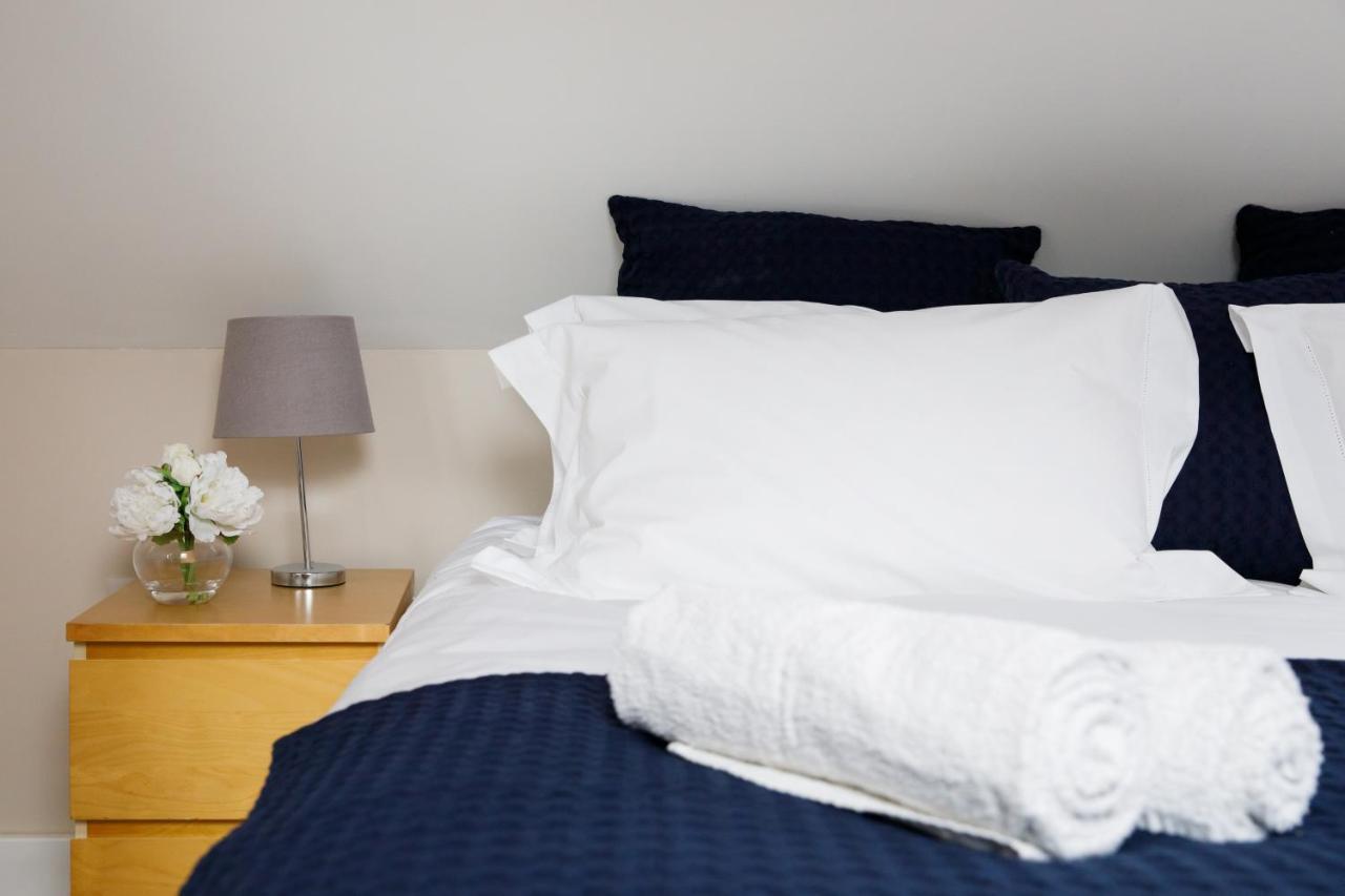 Orchard Croft Lodge: Spacious Family Retreat Near Wittering