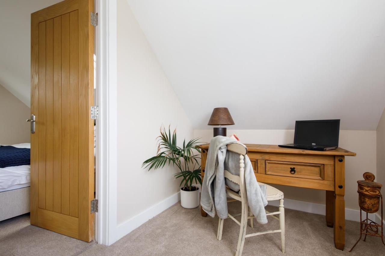 Holiday home Orchard Croft Lodge: Spacious Family Retreat Near Wittering *