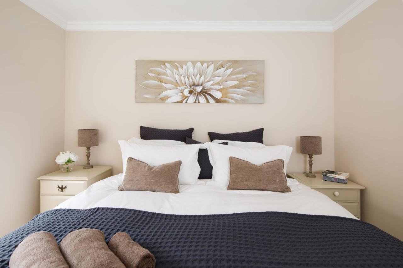 Orchard Croft Lodge: Spacious Family Retreat Near Wittering *