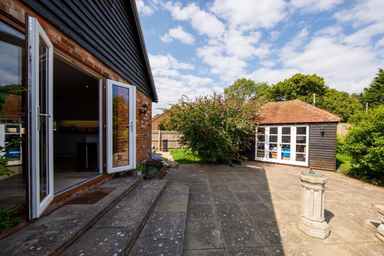 Holiday home Orchard Croft Lodge: Spacious Family Retreat Near Wittering