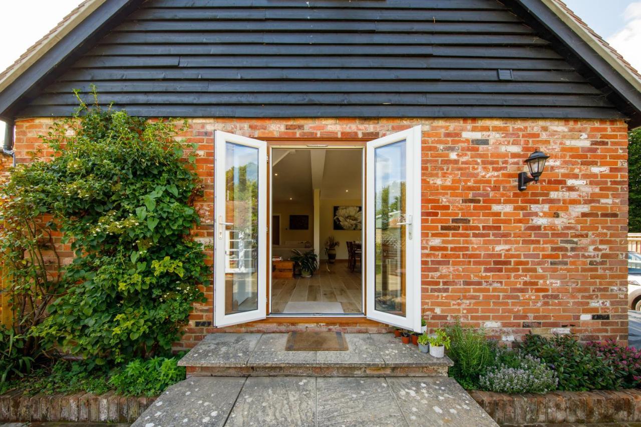 Holiday home Orchard Croft Lodge: Spacious Family Retreat Near Wittering